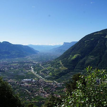 الشقق الفندقية لاغوندوفي  Oberangerhof المظهر الخارجي الصورة