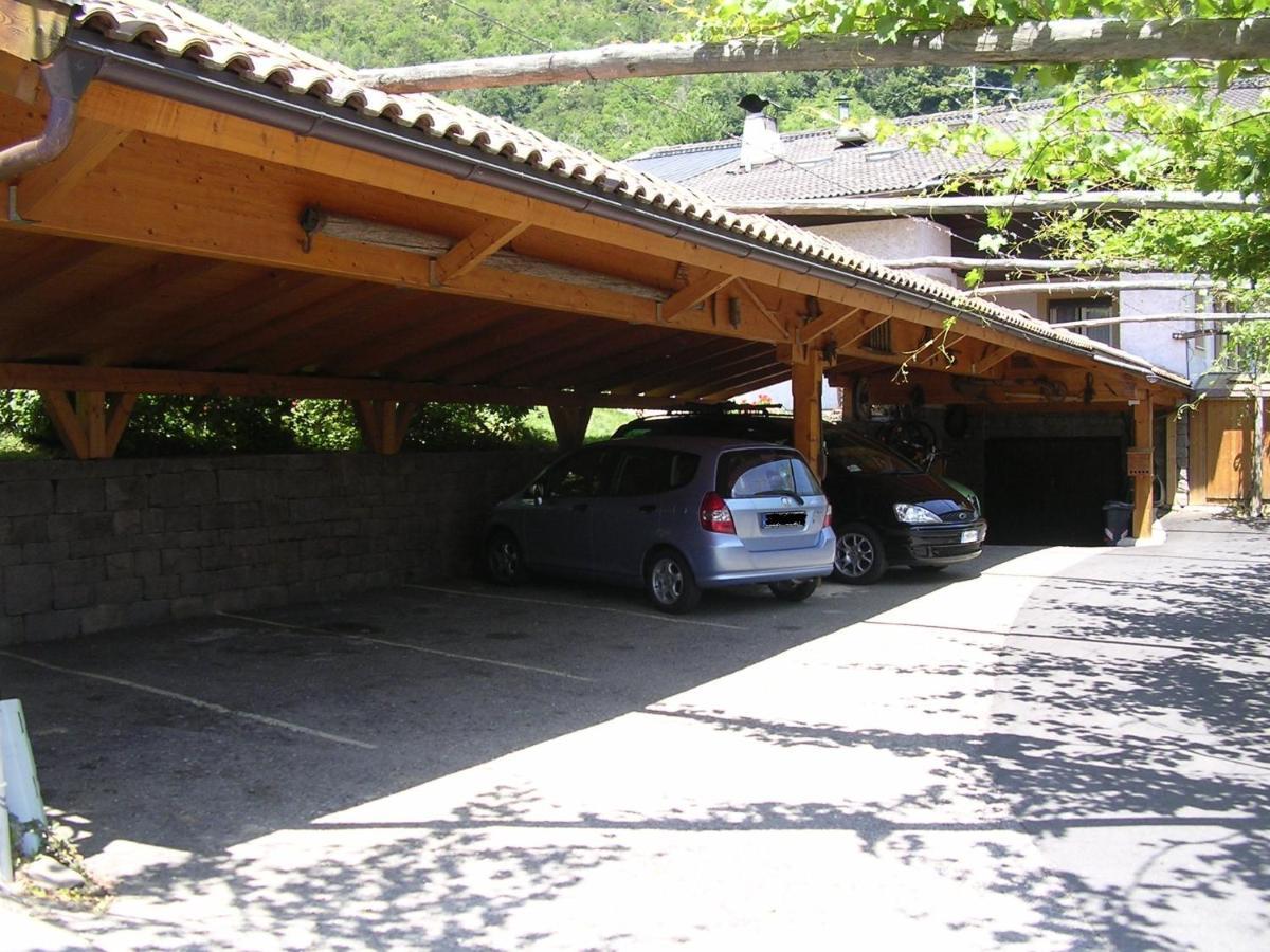 الشقق الفندقية لاغوندوفي  Oberangerhof المظهر الخارجي الصورة