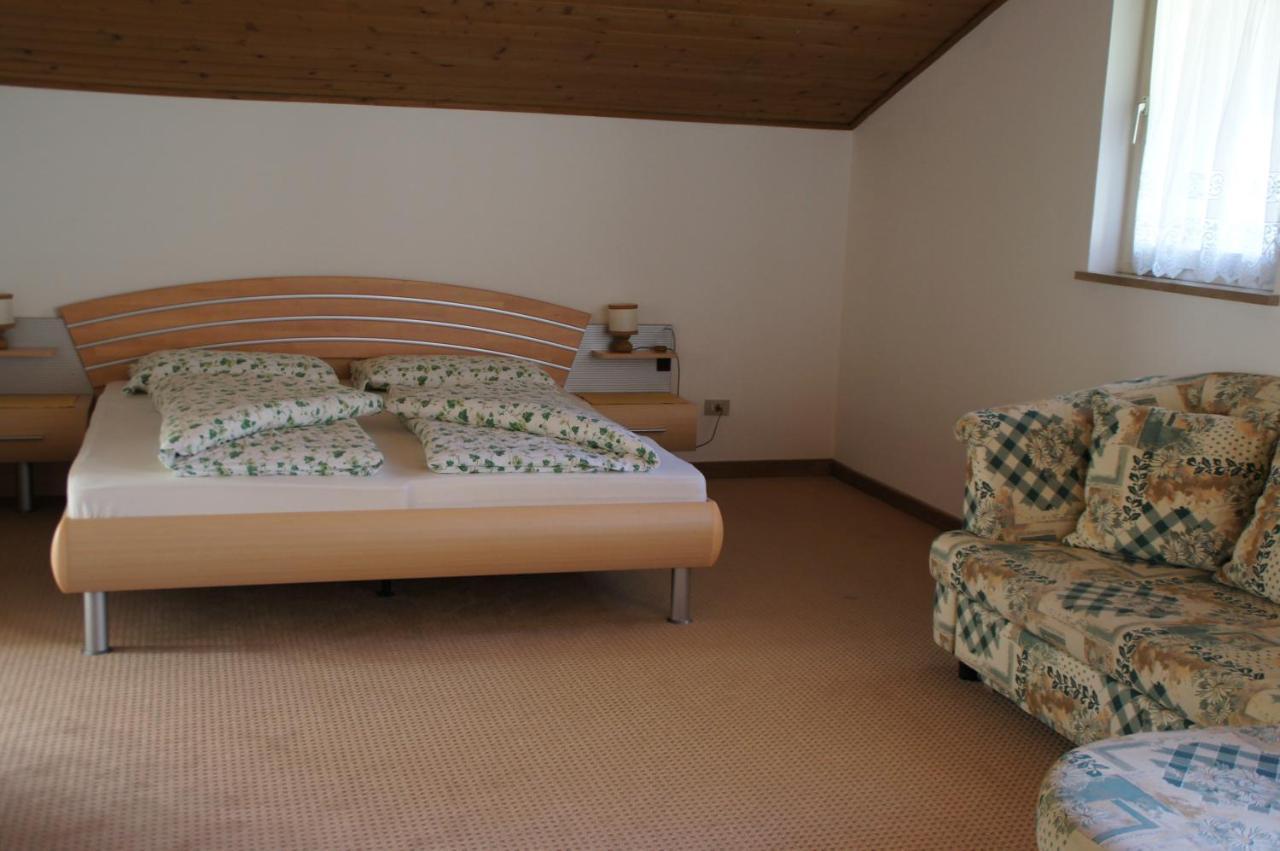 الشقق الفندقية لاغوندوفي  Oberangerhof المظهر الخارجي الصورة